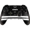 NFL Dallas Cowboys Shutout PlayStation Scuf Vantage 2 Controller Skin